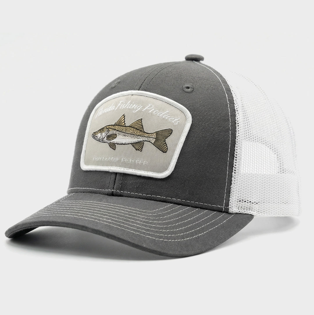 FFP Slam Trucker Hat
