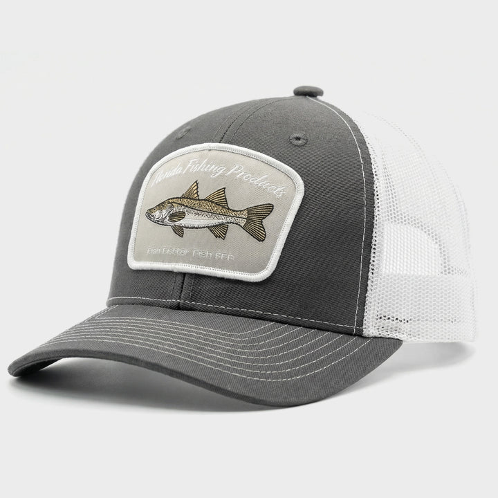 FFP Slam Trucker Hat