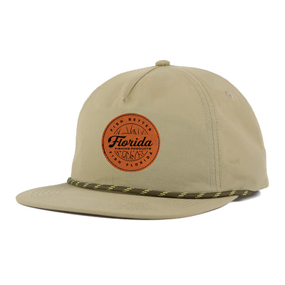 FFP Rope Hat