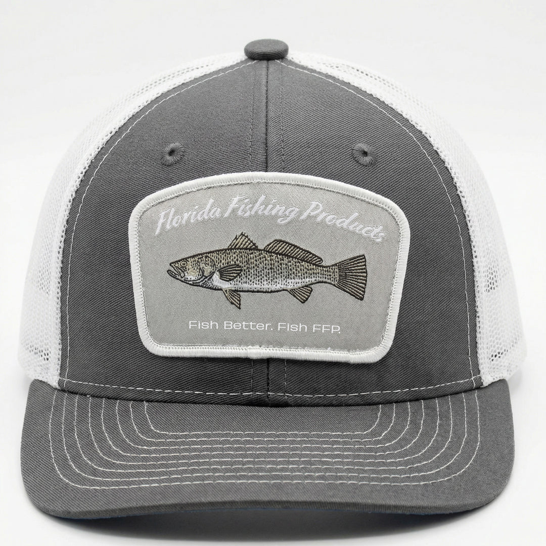 FFP Slam Trucker Hat