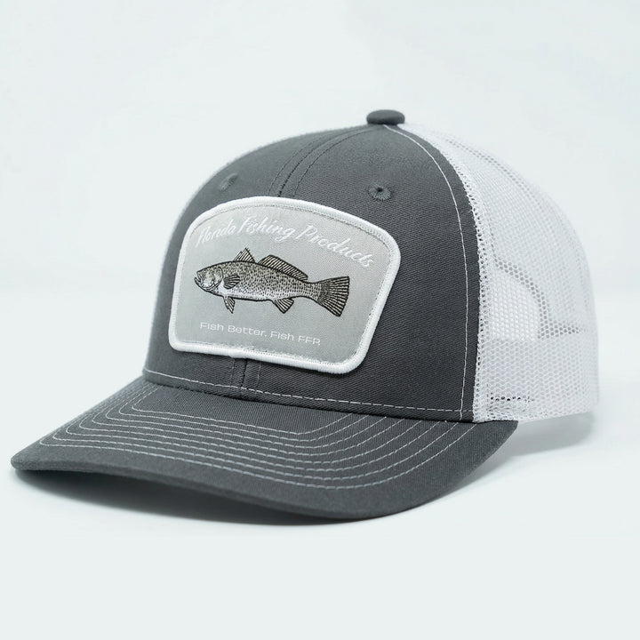 FFP Slam Trucker Hat