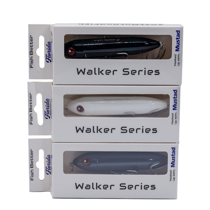 Top Walker - Saltwater Topwaters