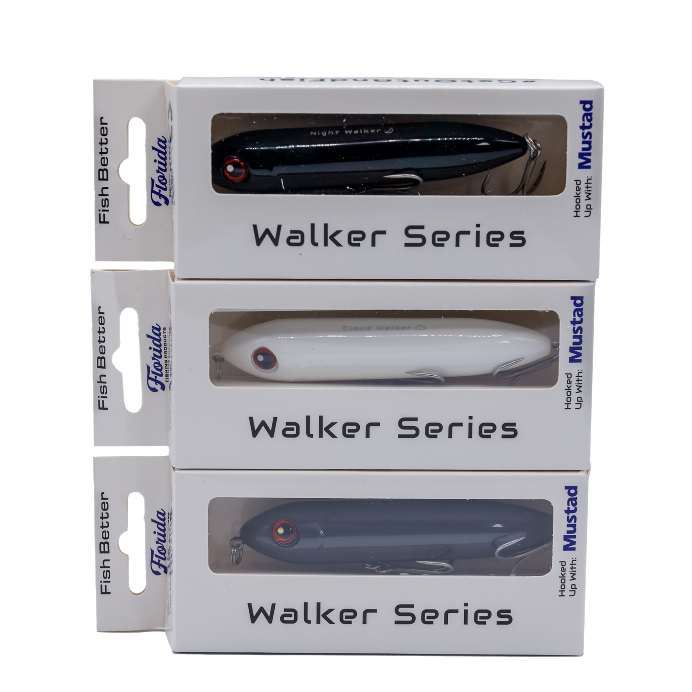 Top Walker - Saltwater Topwaters