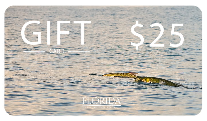 FFP Gift Card
