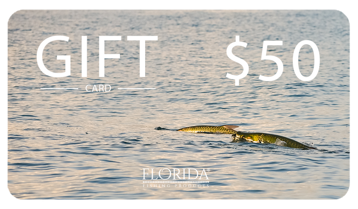 FFP Gift Card