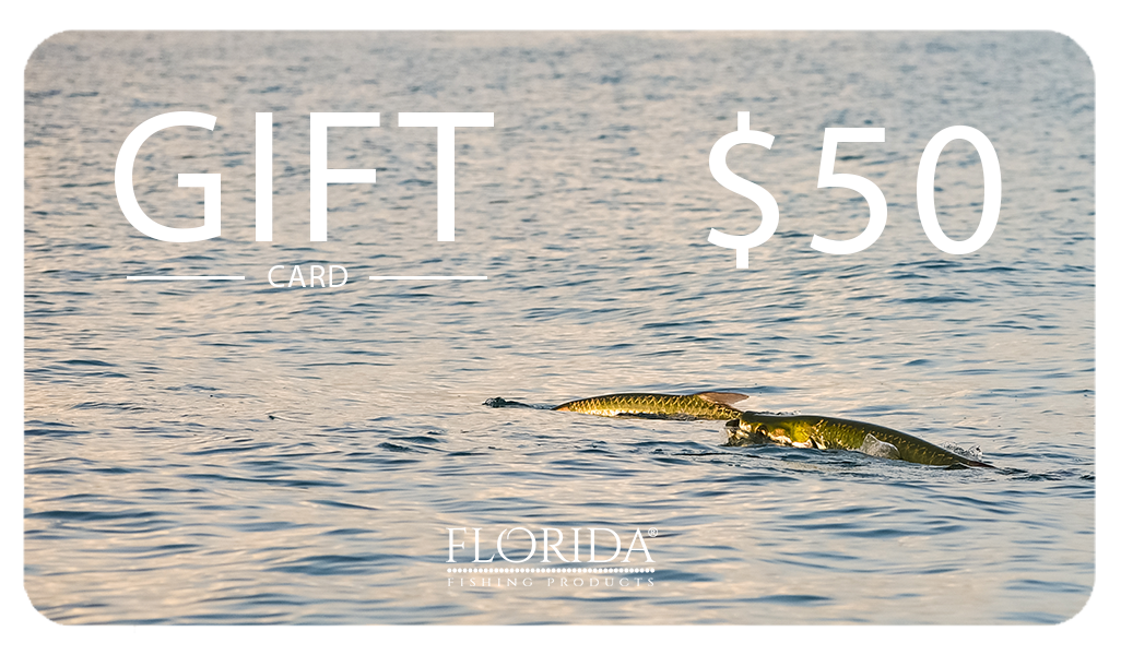 FFP Gift Card
