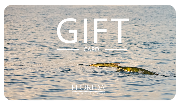 FFP Gift Card