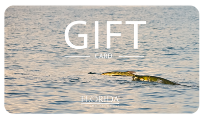 FFP Gift Card