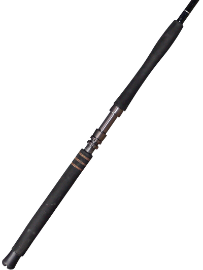 Bull Bay Rods