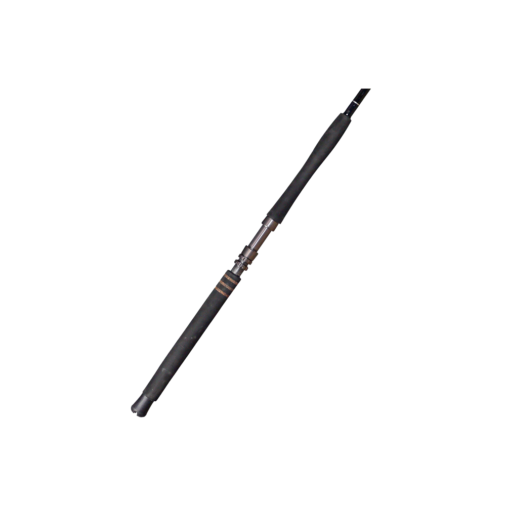 Bull Bay Rods Brute Force Spinning Rod