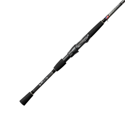 Bull Bay Rods