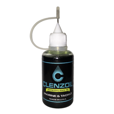 Clenzoil Marine & Tackle – Needle Oiler