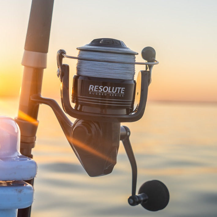 Bull Bay Rods Brute Force Spinning Rod