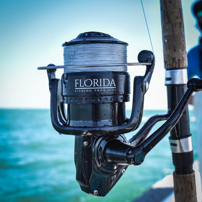 Distance Braided Line - Spooled on Reel