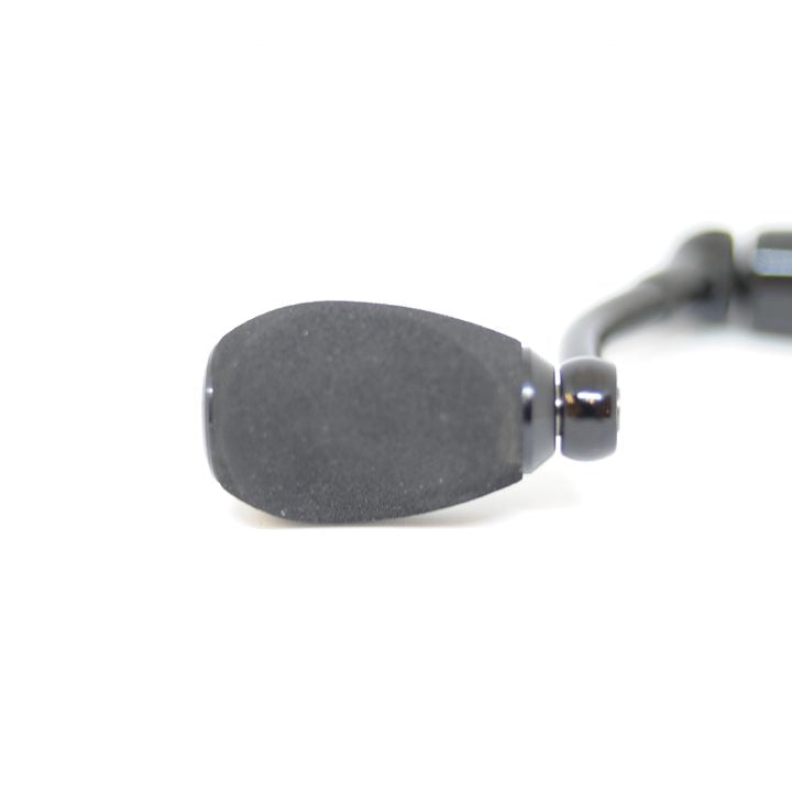 EVA Teardrop Handle