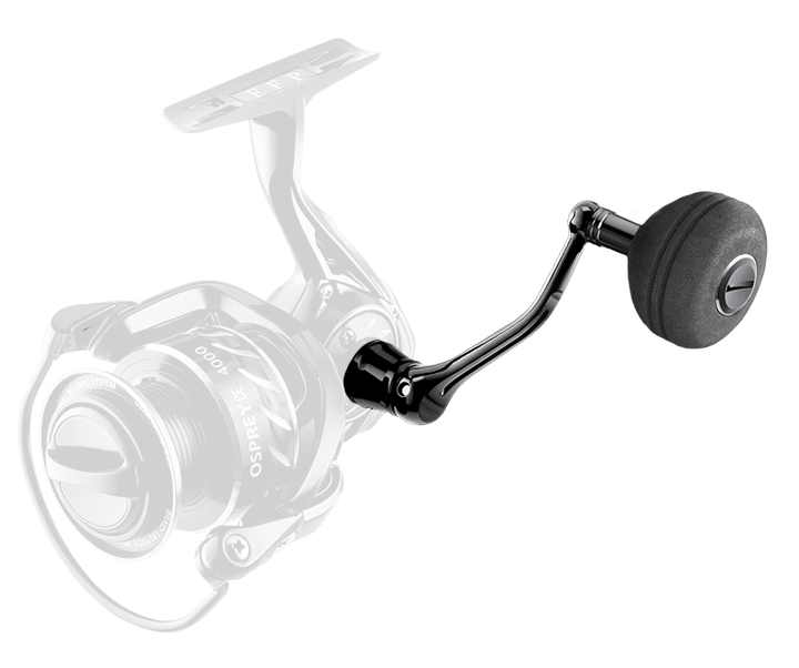 EVA Power Handle