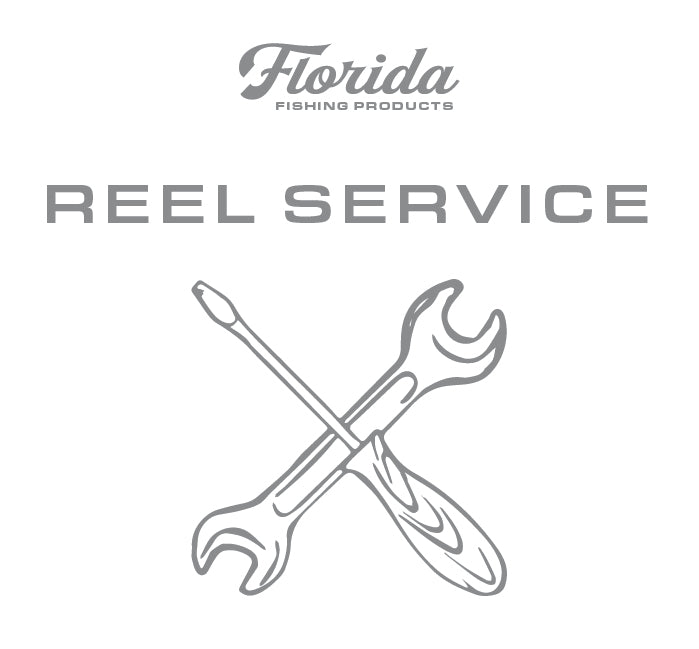 FFP Reel Service