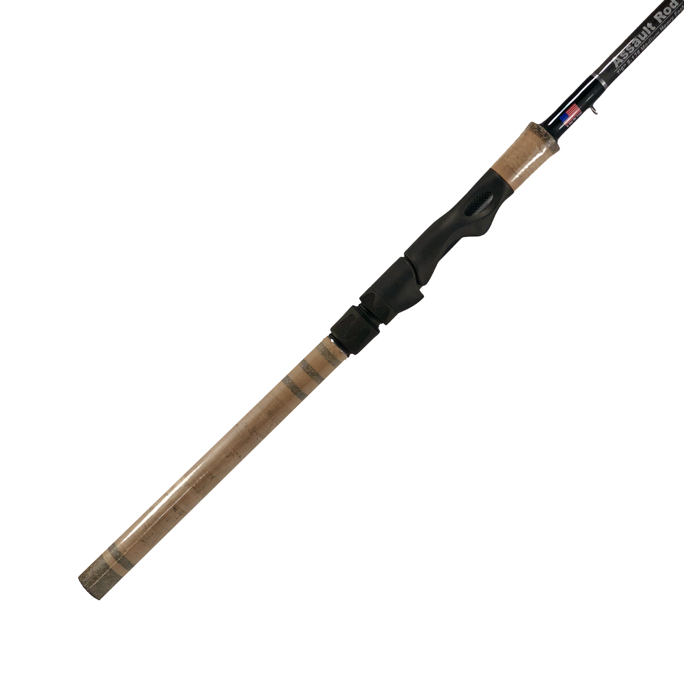 Bull Bay Rods