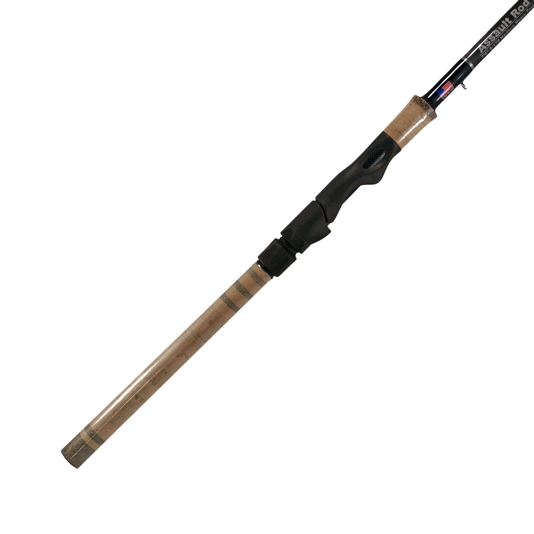 The Bull Bay Stealth Sniper Inshore Fishing Rod Ultimate Review