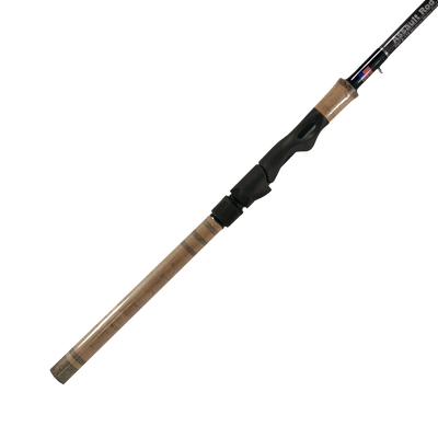 Bull Bay Rods