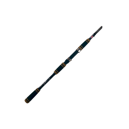 Bull Bay Rods | Florida Fishing Products