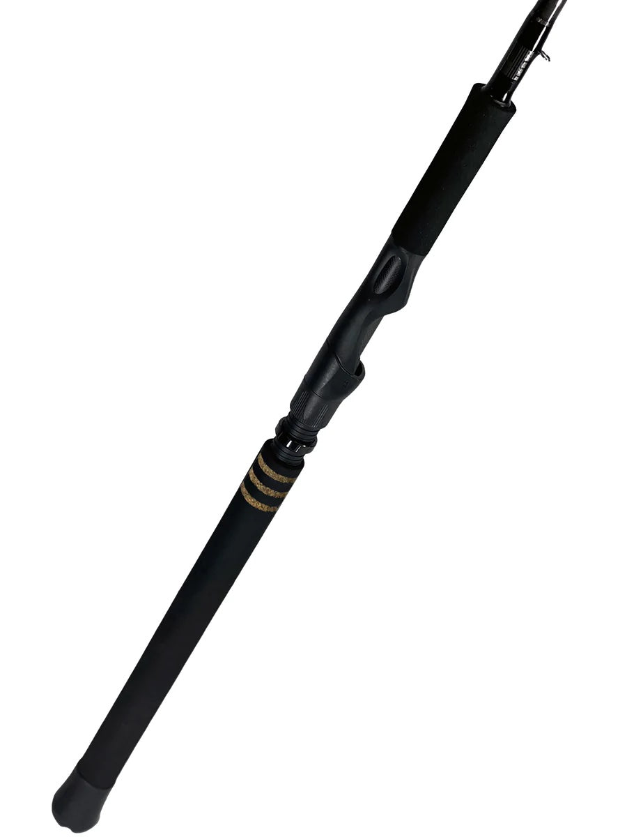 Bull Bay Rods