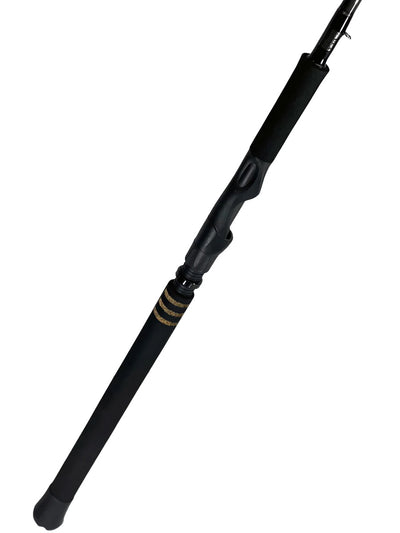 Bull Bay Rods