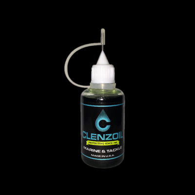 Clenzoil Marine & Tackle – Needle Oiler