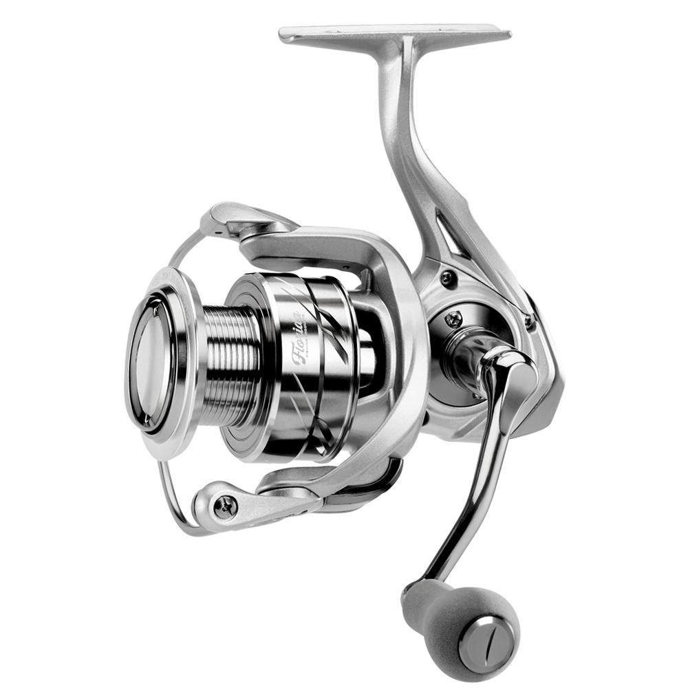 Florida Fishing Products - Salos 3000 Spinning Reel Florida Fishing Products - Salos 3000 Spinning Reel