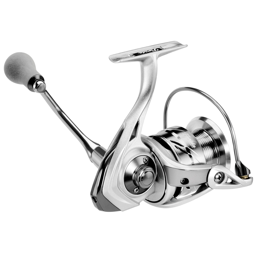Florida Fishing Products - Salos 3000 Spinning Reel Florida Fishing Products - Salos 3000 Spinning Reel