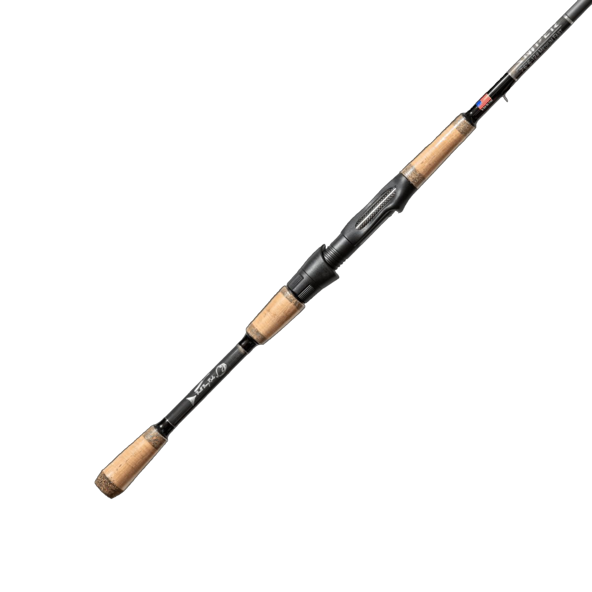 Bull Bay Rods