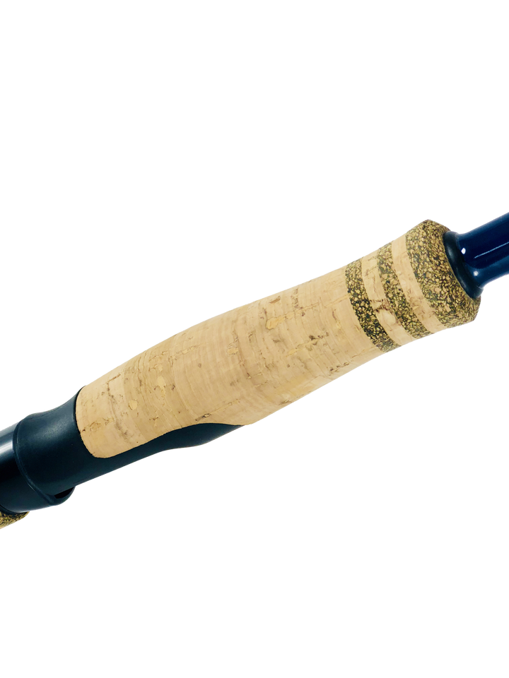 Bull Bay Rods Bolt Spinning Rod