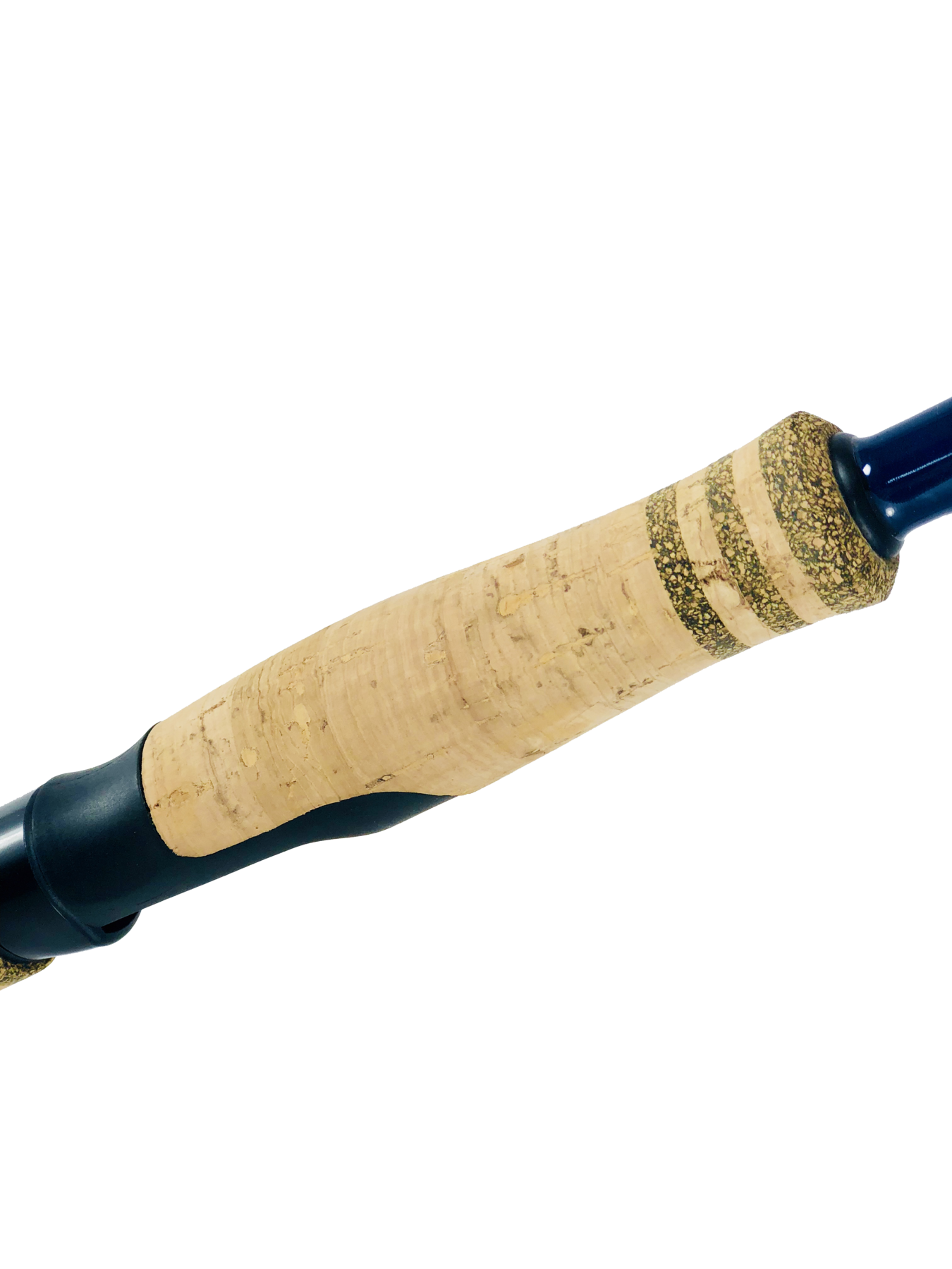 Bull Bay Rods Bolt Spinning Rod