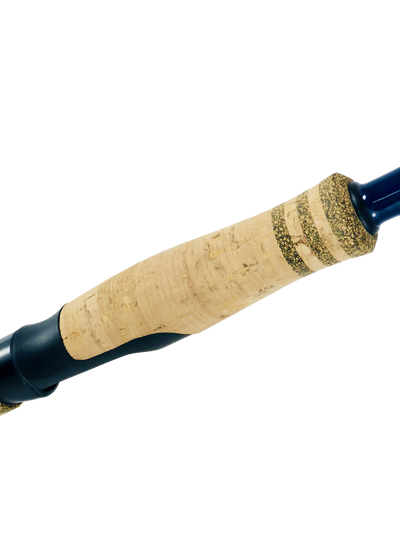 Bull Bay Rods Bolt Spinning Rod