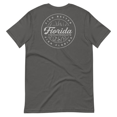 FFP Stamp Shirt - Charcoal