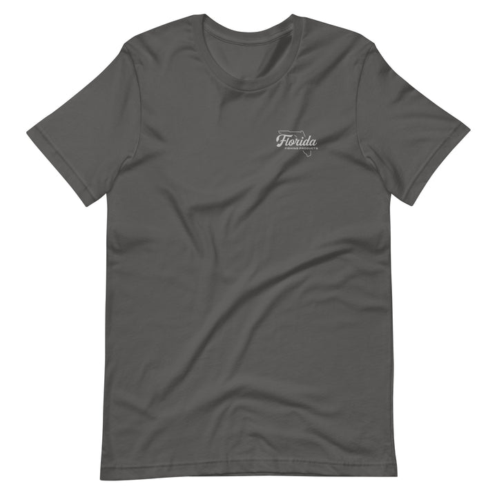 FFP Stamp Shirt - Charcoal