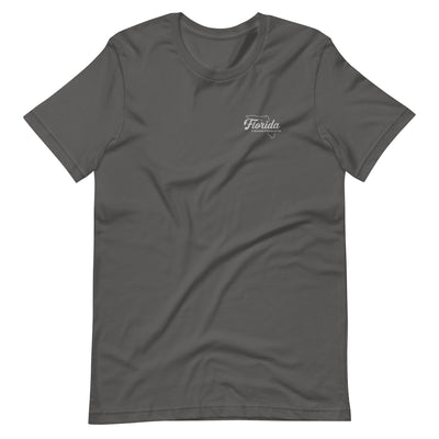 FFP Stamp Shirt - Charcoal