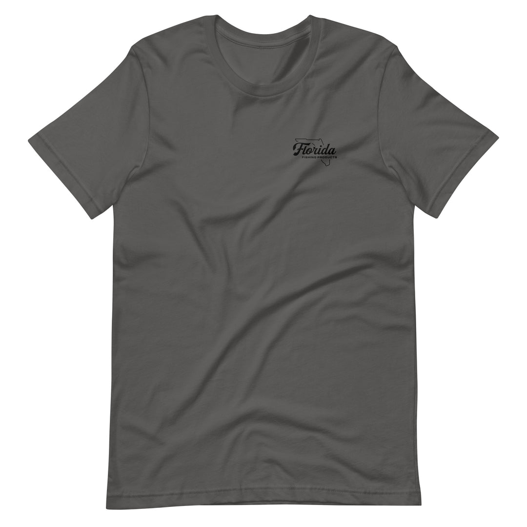 FFP Mosaic Shirt - Charcoal