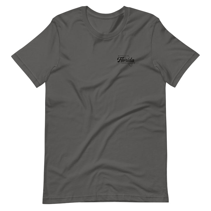 FFP Mosaic Shirt - Charcoal