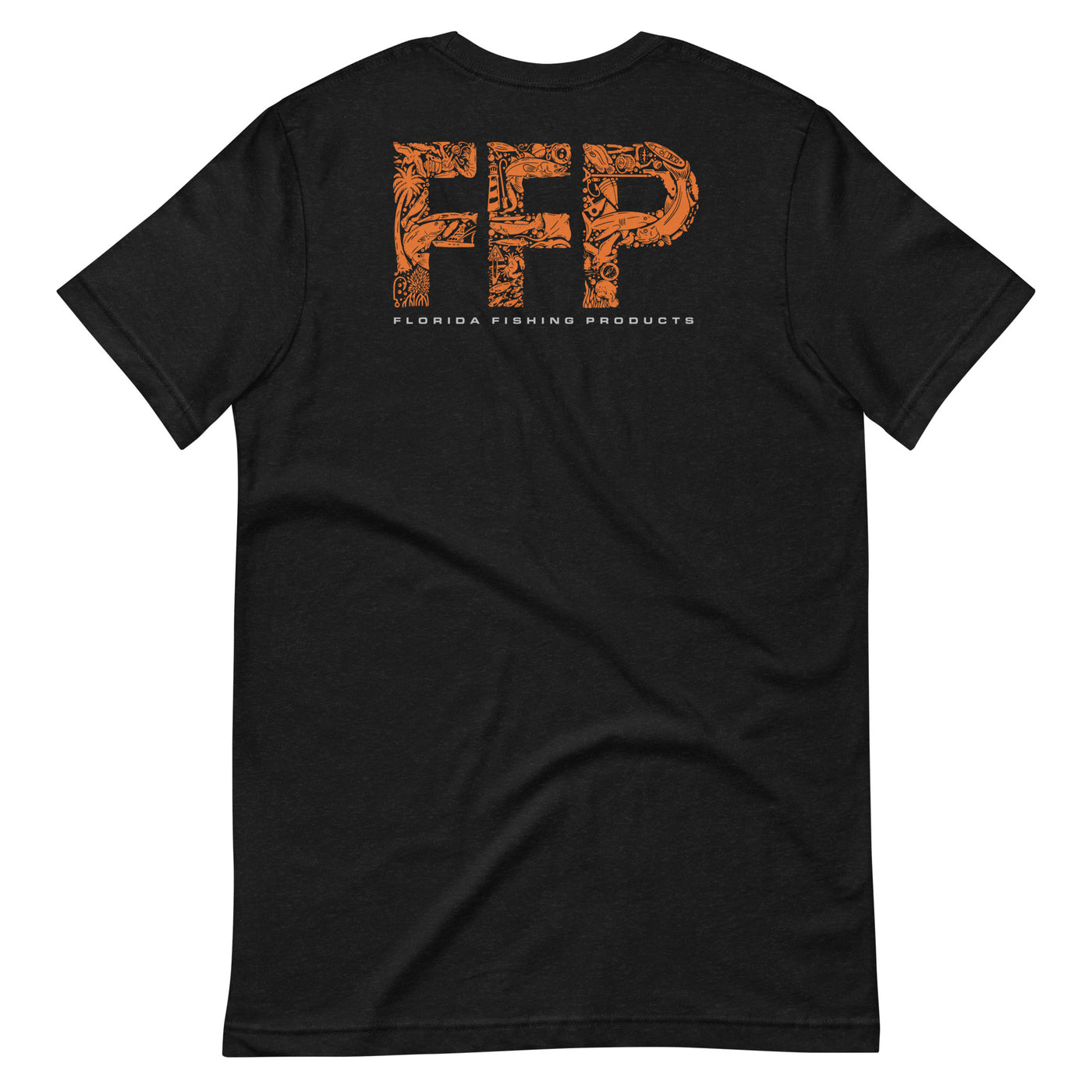 FFP Mosaic Shirt