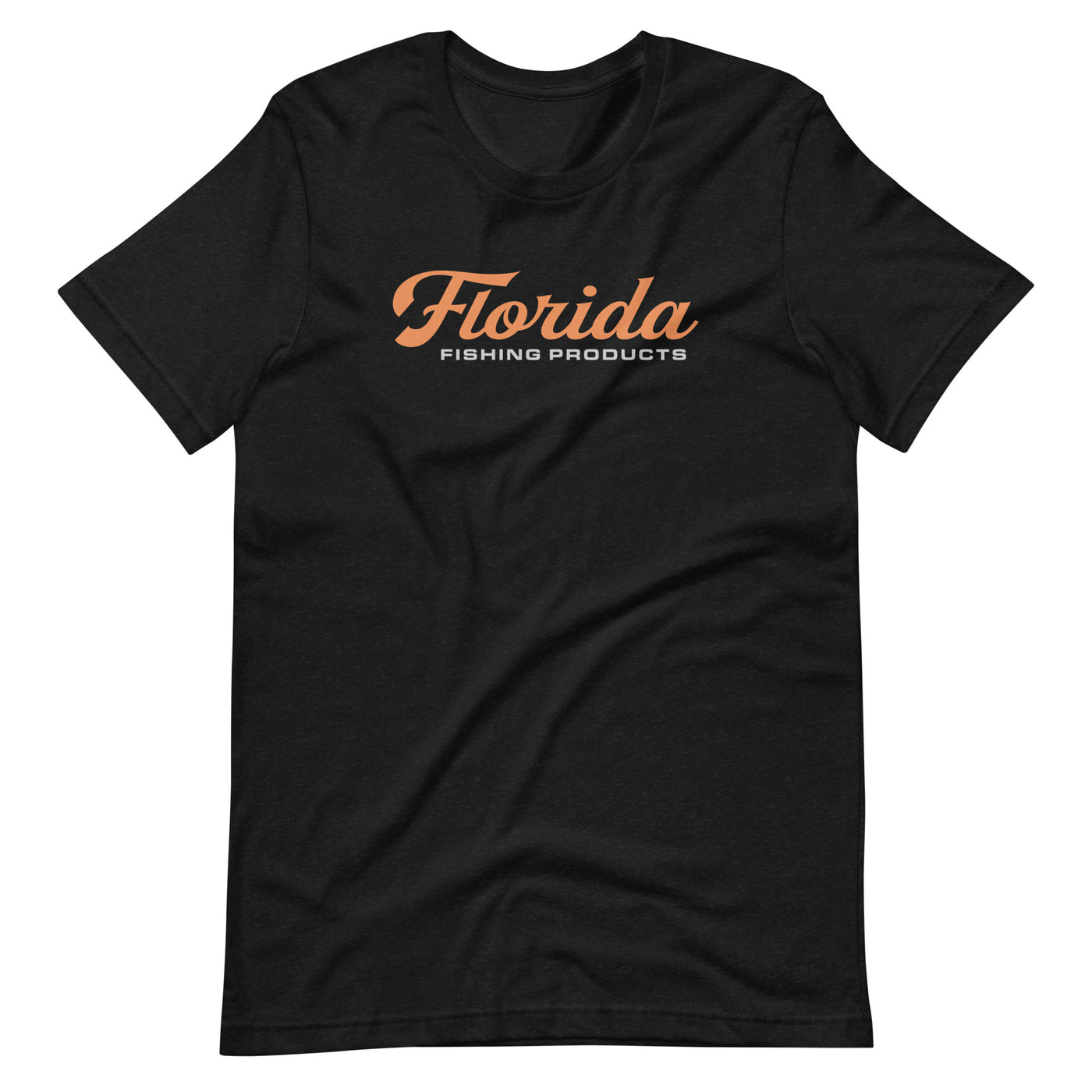 FFP Logo Shirt - Black