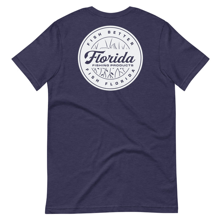 FFP Stamp Shirt - Classic Navy