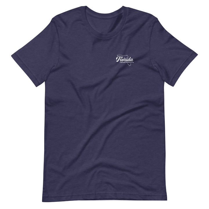 FFP Stamp Shirt - Classic Navy