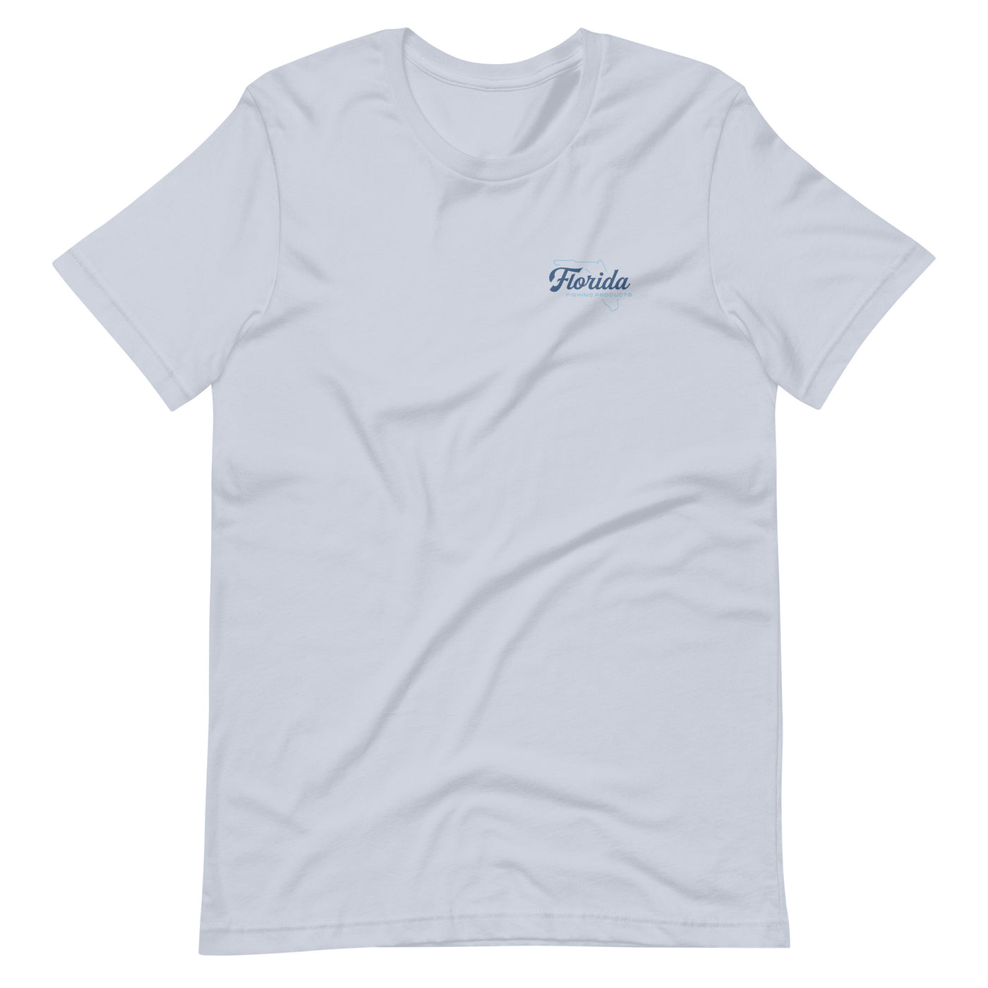 FFP Stingray Shirt - Light Blue