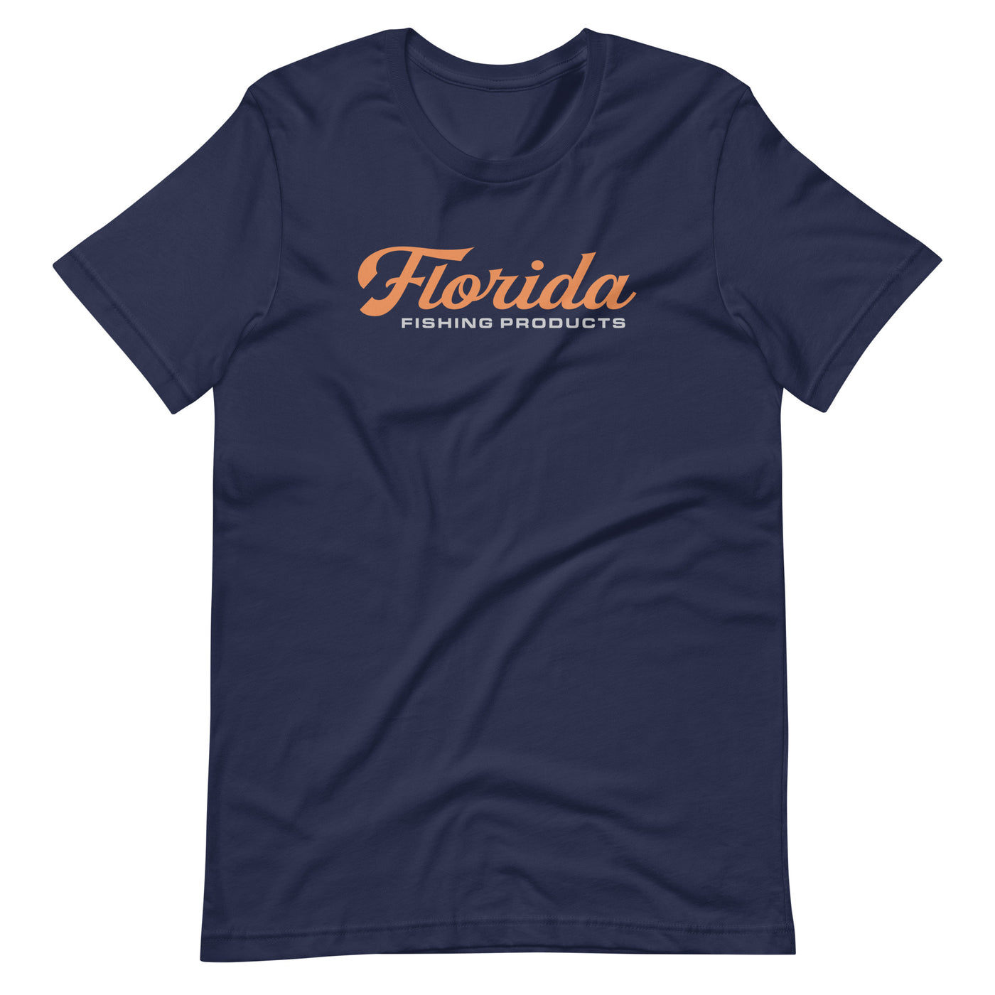 FFP Logo Shirt - Navy