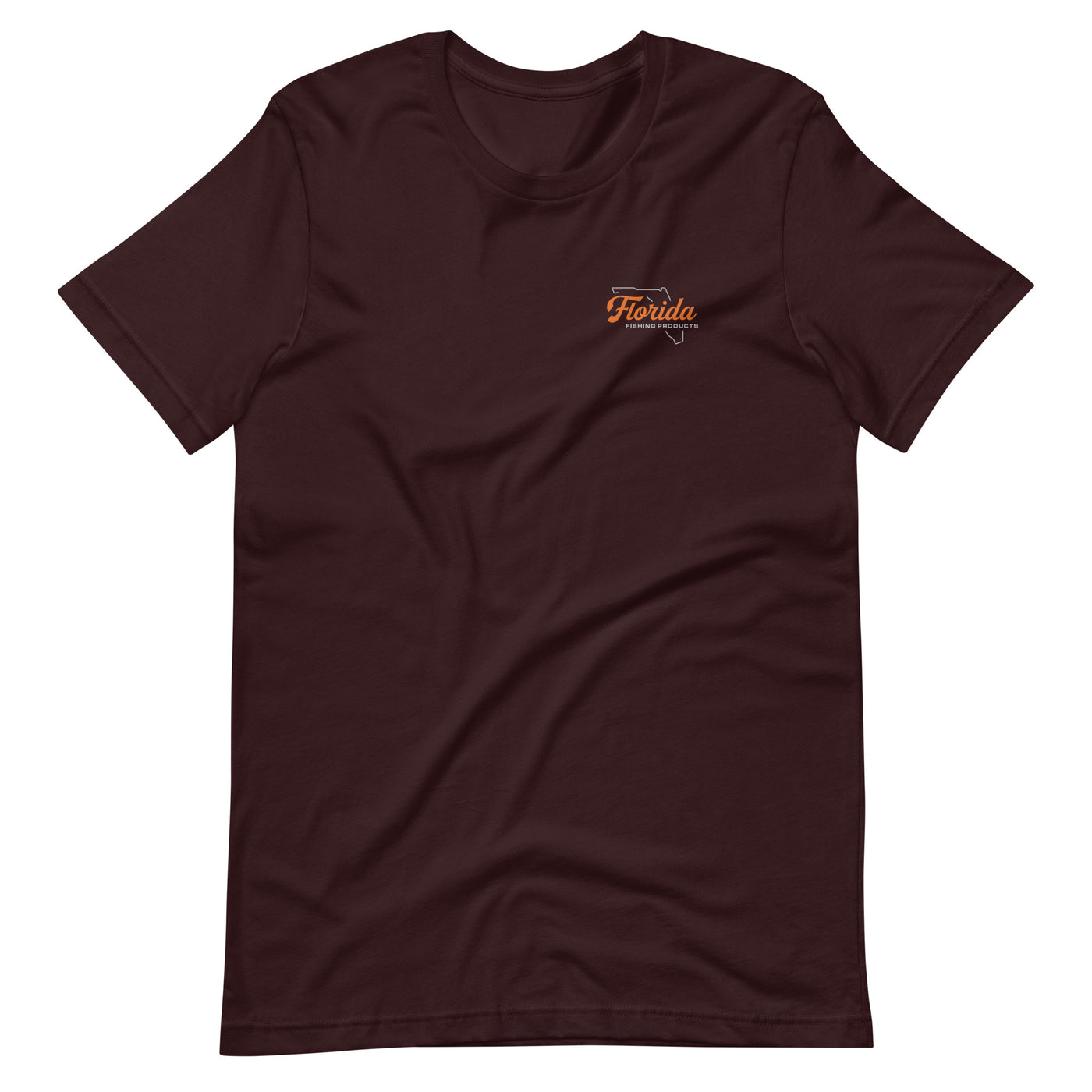 Florida Outline Shirt - Oxford Black