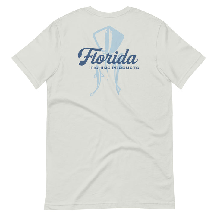 FFP Stingray Shirt - Vintage White
