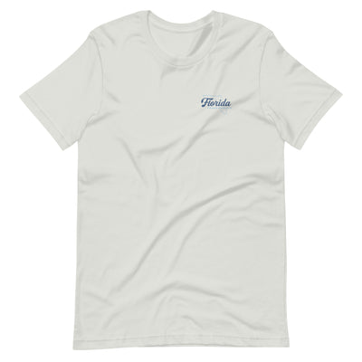 FFP Stingray Shirt - Vintage White