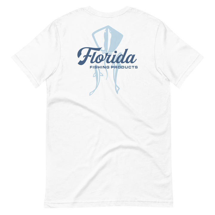 FFP Stingray Shirt - Classic White